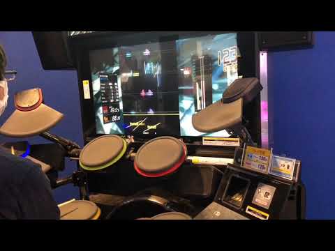 Dynamis/Xenon/Rock to Infinity - 千本松 仁(Jin Senbonmatsu)