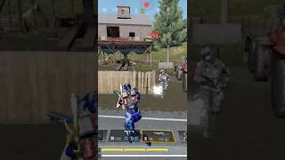 Shotgun Argus bot kill battleRoyale KRAI Map #callofdutymobile #codmobile #codm #botkilling #shorts