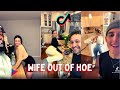 So There You Go Go Can`t Make A Wife Out Of A Hoe Tiktok Ironic Memes - cute reaction -Compilation 4