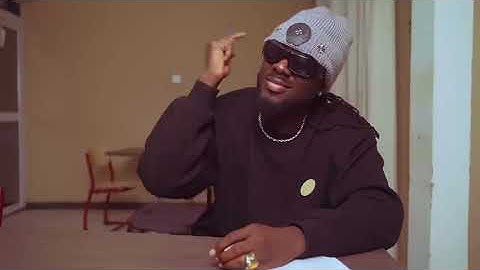 DopeNation -  Gbohe (Visualizer)