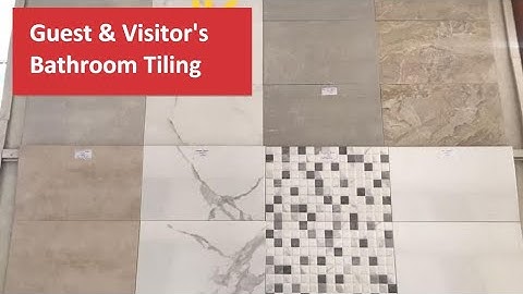 Building in Ghana | Guest & Visitor