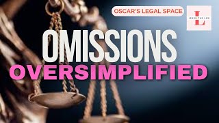 Omissions OverSimplified