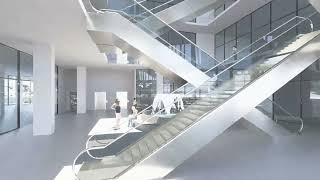 T6 - ARQUITECTURA Y CONSTRUCCIÓN 2115 - EDIFICIO HÍBRIDO