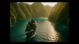 Treasure Hunters Intro Video EN