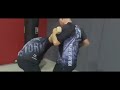 STORM COMBAT Krav Maga