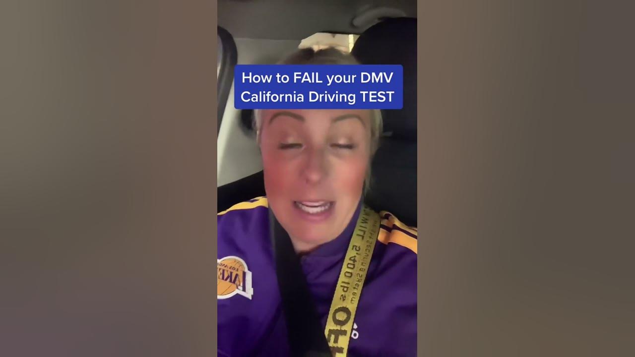 how-to-fail-your-dmv-california-driving-test-part-1-california