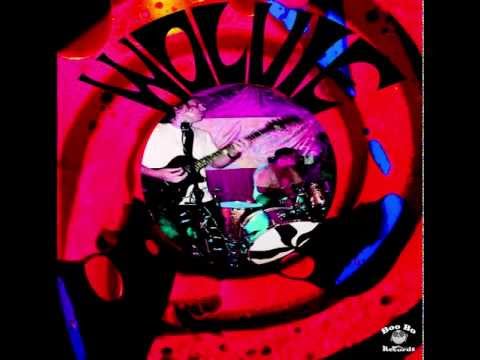 Think No Think — Wolvie "Chloe"