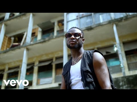 Ichaba Sapa Official Video