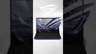 Tablet vs Laptops? 🔥ROG Flow Z13 — the tablet that destroys the iPad and handheld gaming devices! 🎮⚡