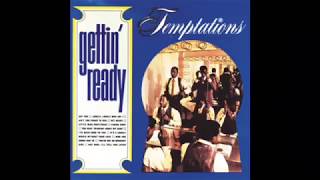 Video thumbnail of "The Temptations - Get Ready"