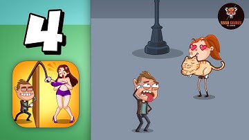 Troll Robber Steal it your Way: All Levels 151 - 200 Solutions