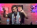 The Church Of What's Happening Now #499 - Theo Von