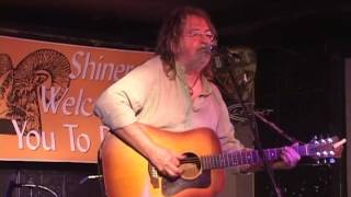 Ray Wylie Hubbard---Mother Blues'--- chords