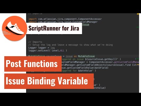 ScriptRunner for Jira