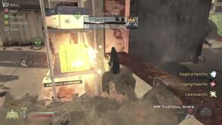 Critical Tap : First Clip for Dgit RC [Hitmarker]