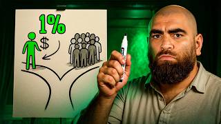 картинка: Пойми ЭТО и войдешь в 1% мужчин, у которых есть ВСЁ
