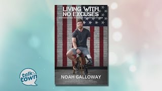 Living With No Excuses