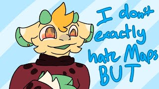 I dont exactly hate you