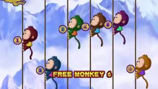 Monkey Thunderbolt PT Suite | WWW.SPADE88.COM screenshot 1