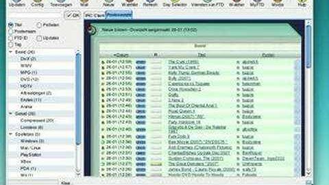 OpenFTD / GTK resize bug