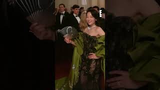 Arden Cho is THAT GIRL! #Glambot #KPopDemonHunters #ArdenCho