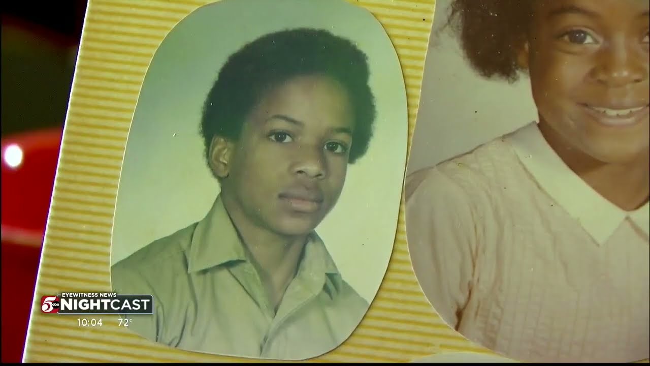 How a 1971 arrest laid the groundwork for the state investigation into Minneapolis Police KSTP-TV