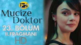 MUCİZE DOKTOR 23.BÖLÜM 2.FRAGMANI  REVERSE