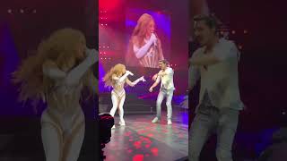 Мари Краймбрери И Дима Билан - Ты Не Моя Пара