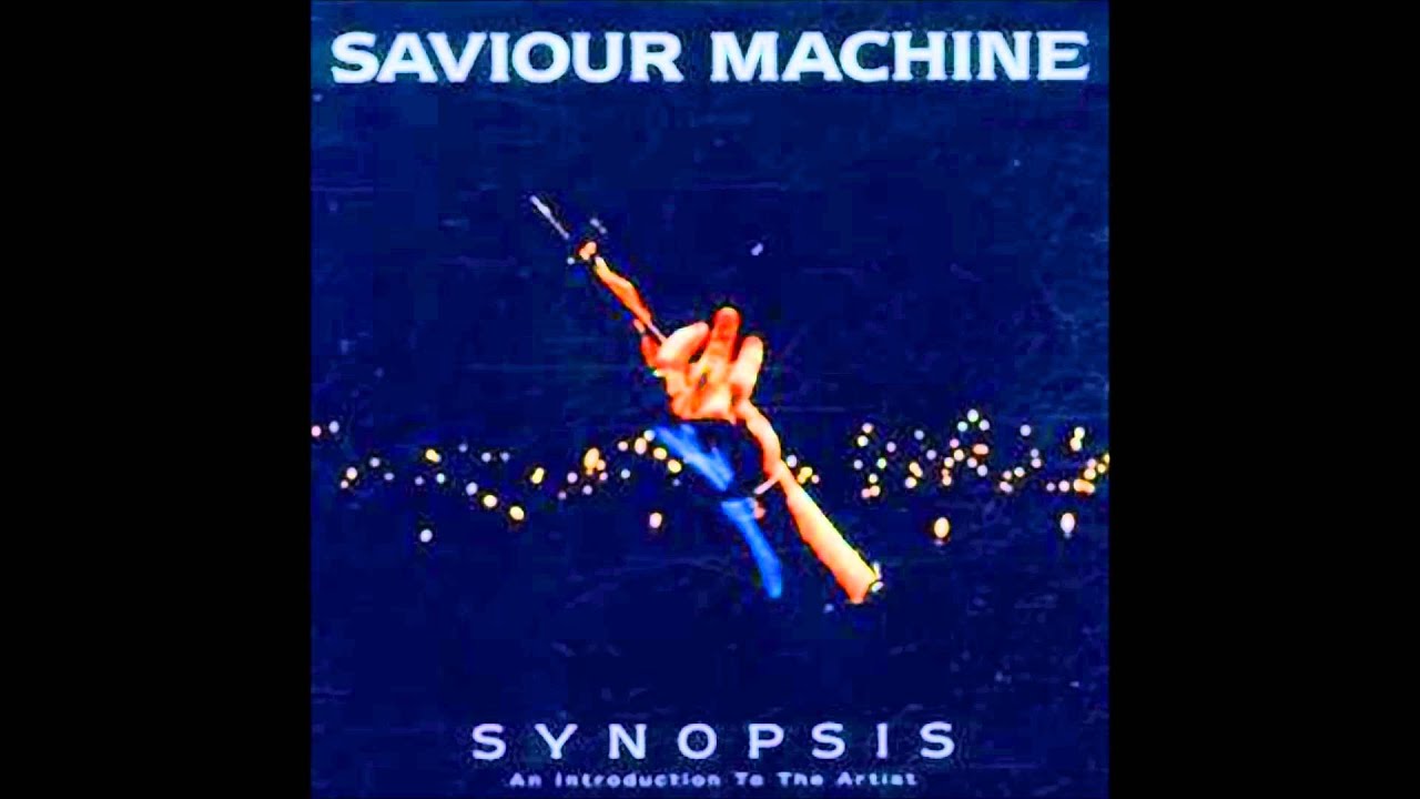 Saviour Machine - Behold A Pale Horse - YouTube