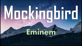 Download Lagu Eminem - Mockingbird (Lyric Video) Full HD #music #song #lyrics #eminem Download Lagu Eminem - Mockingbird (Lyric Video) Full HD #music #song #lyrics #eminem