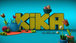 KiKa // Closedown (Spring)(2024)