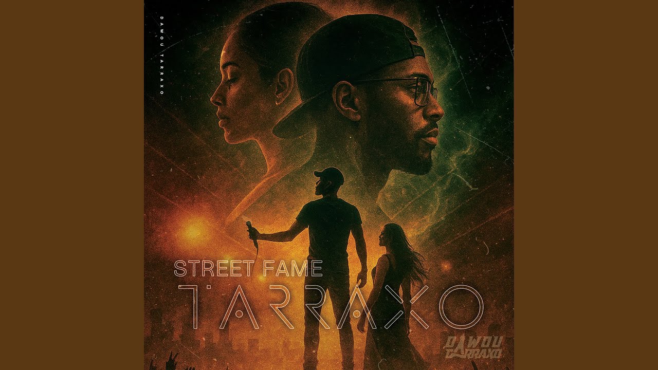 Street Fame Tarraxo