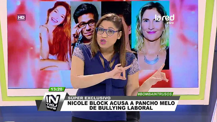 Versiones contrapuestas: El desmentido de Ingrid C...