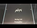 Klyne sk2a moving coil preamp step up mc preamplifier head amp