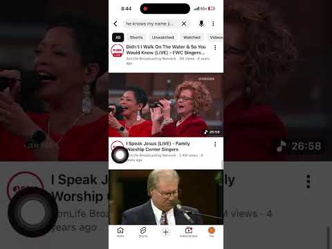 YouTube algorithm is messing with everyone???
