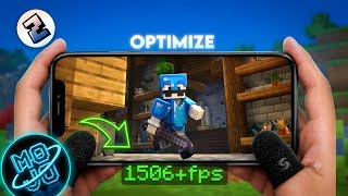 Optimize MJ Launcher Using 3 Mods!
