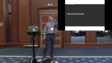 [2017] Where Does the Time Go? Profiling Nested KVM on x86/Intel by Jim Mattson