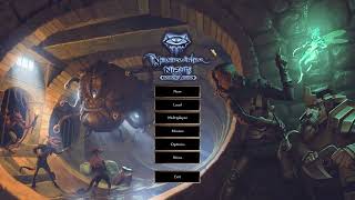 NWN Enhanced Edition: Diablo 1 Mod – Full Tristram Tour & All NPC Dialogues @mrnygren2