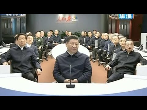 《石涛聚焦》「美媒:川普老中医 截杀中共海外一切生门」逼爆习近平身边的所有利益者「只有对习近平下狠手 才可给自己与家人一线生的希望」拿14亿人民充当肉盾牌——蠢蛋一枚!(27/07)
