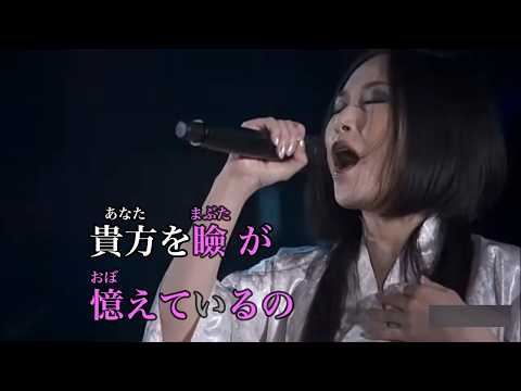 (ライブ映像 歌詞付き)甲賀忍法帖(バジリスク〜甲賀忍法帖〜)／陰陽座