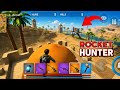 Rocket royale solid android gameplay Hunter royale Rocket royale solid android gameplay Hunter royale