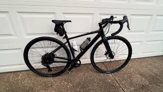 Ozark Trail G.2 Rebel Gravel Bike Review