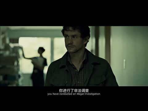 欧美混剪,杀手秘事,犯罪惊悚向拔杯版“杀死伊芙”