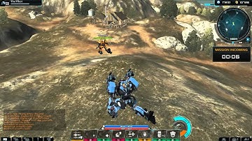 Transformers Universe Sparkscape Tips and Tricks