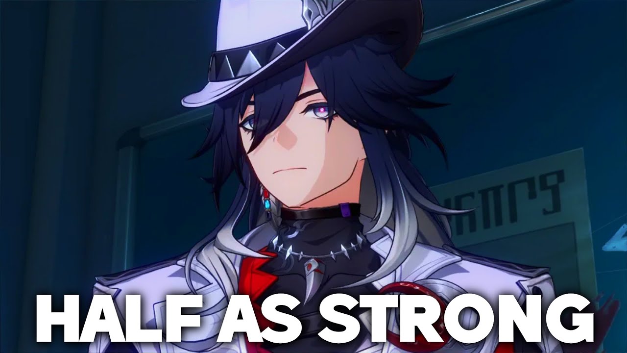 The Worst Nerf In HSR History