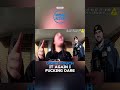 Young Woman Has A Manic Episode in front of Police Officers Which Leads To Her Arrest
