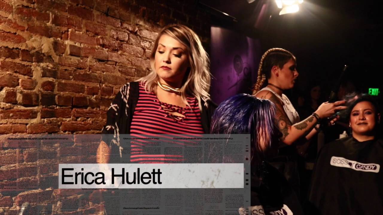 Scissor Candy Open Chair Baltimore