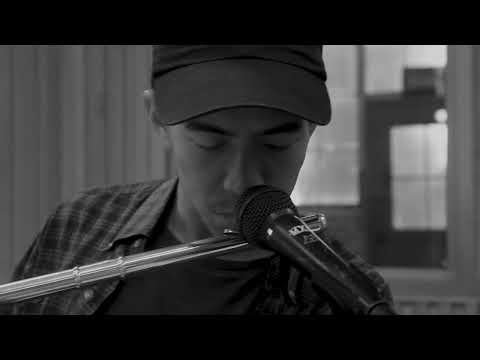 Ki Oni  - A Leisurely Swim to Everlasting Life - Live at dublab