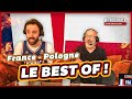 Best of  france  pologne comment sur trashtalk eurobasket 2022