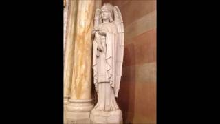 Lord of All Hopefulness - SLANE